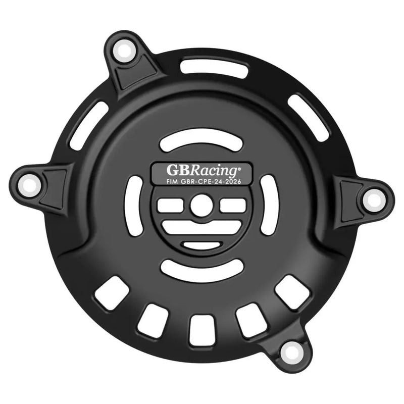 GB Racing Clutch Cover Ducati Panigale V4R 2023-2024