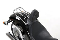Hepco & Becker Solorack Honda VT 1300 CX Without Back Rest 2010-2012