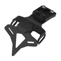 Evotech Performance Tail Tidy Kawasaki Ninja ZX-6R 2024-