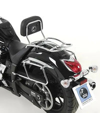 Hepco & Becker Side Carrier Yamaha XVS 950 A Midnight Star