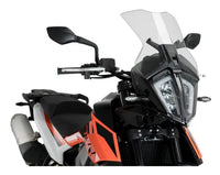 Puig Headlight Protector KTM 790 Adventure / R 2019-2020