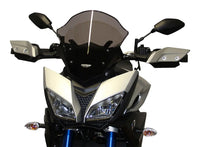 MRA Touring Windshield Yamaha MT-09 Tracer 2015-2017