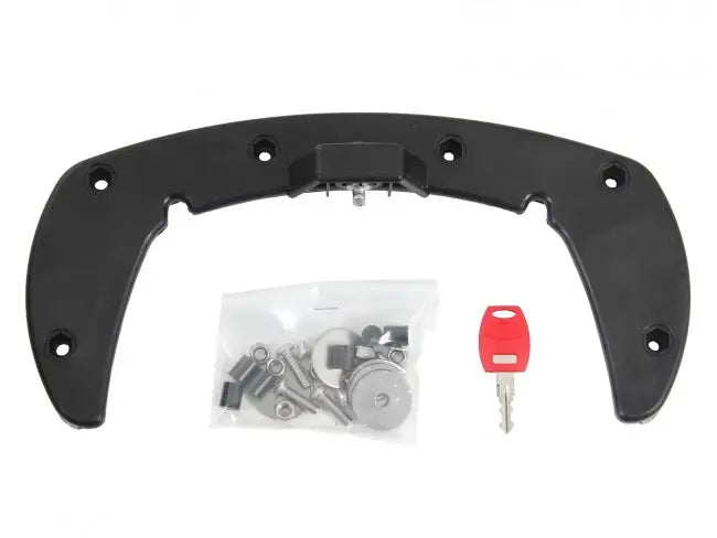 Hepco & Becker C-BOW Plastic Mold Mount