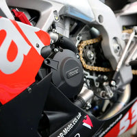 GB Racing Alternator Cover Aprilia RSV4 / RR / Tuono V4R 2010-2020