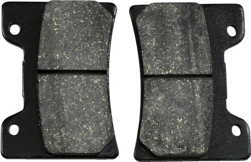 EBC Brake Pads For Yamaha FZR 1000 EX UP 1990-1991