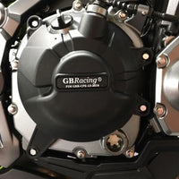 GB Racing Clutch Cover Kawasaki Z900 2017-
