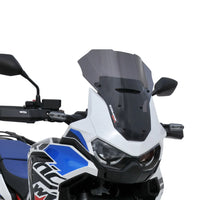 Ermax Motorcycle Windshield Sport Honda Africa Twin CRF1100L 2020-2023