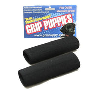 Grip Puppy Grip Covers Fits OVER Standard Grips