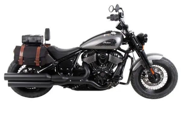 Indian Chief Bobber / Dark Horse
