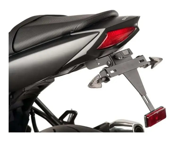 Puig Fender Eliminator Kit Suzuki SV650 2017-2023