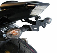 Evotech Performance Tail Tidy Honda CBR1000RR 2010-2016