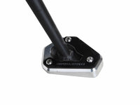 Hepco & Becker Side Stand Enlarger Kawasaki Versys 1000 / 1100 / X-300 / Z650 + RS /  Z900 + RS