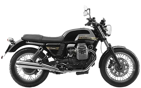 Moto Guzzi V7 Classic