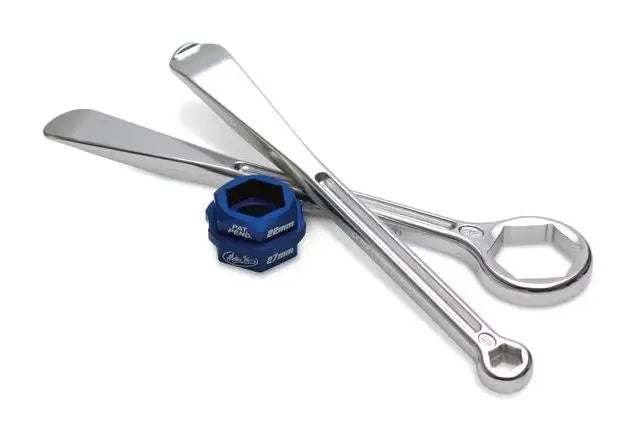 Motion Pro Motorcycle T6 Combo Lever Set 32/27/22/12/10mm
