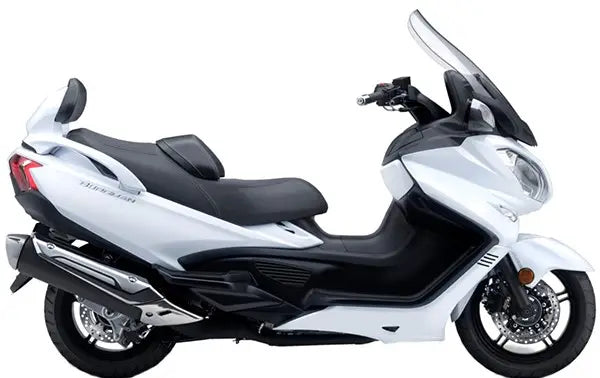 Suzuki Burgman 650