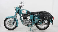 Hepco & Becker C-Bow Side Carrier Royal Enfield Bullet / Classic 2000-2017