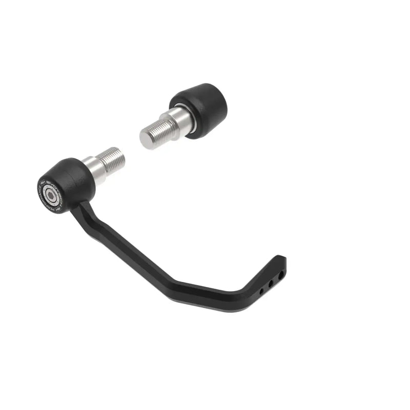 Evotech Performance Brake Lever Guard Kit (Race) Yamaha MT-07 2013- / MT-09 2013-2020 / MT-10 2016-