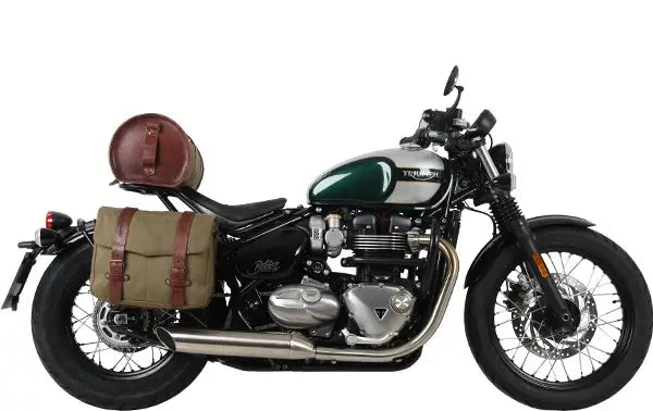 Triumph Bobber