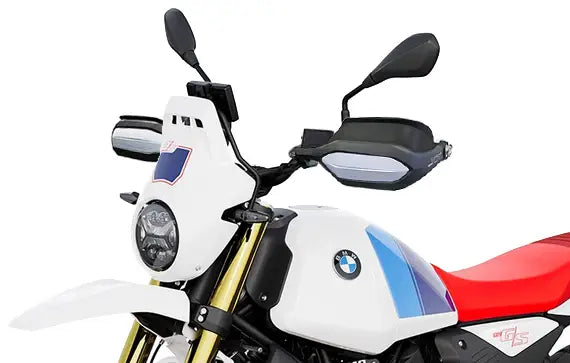 MachineartMoto ADVance Guard v2 Handguards BMW R12 G/S