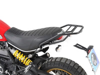 Hepco & Becker Rear Rack Ducati Scrambler 800 / Desert Sled 2015-2018 / Sixty2 2016-