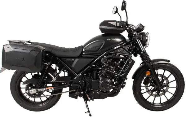 Honda CL500