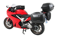 Hepco & Becker Lock-it Side Carrier Honda VFR800F '14-