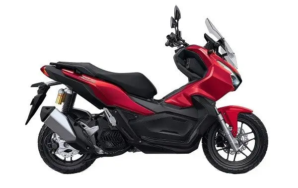 Honda ADV350