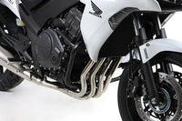 Hepco & Becker Crash Bars Honda CBF 1000 F