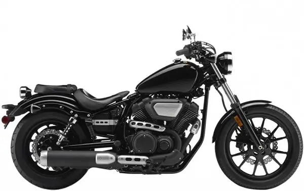Yamaha Bolt