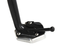 Hepco & Becker Side Stand Enlargement Ducati Multiple Models in Description