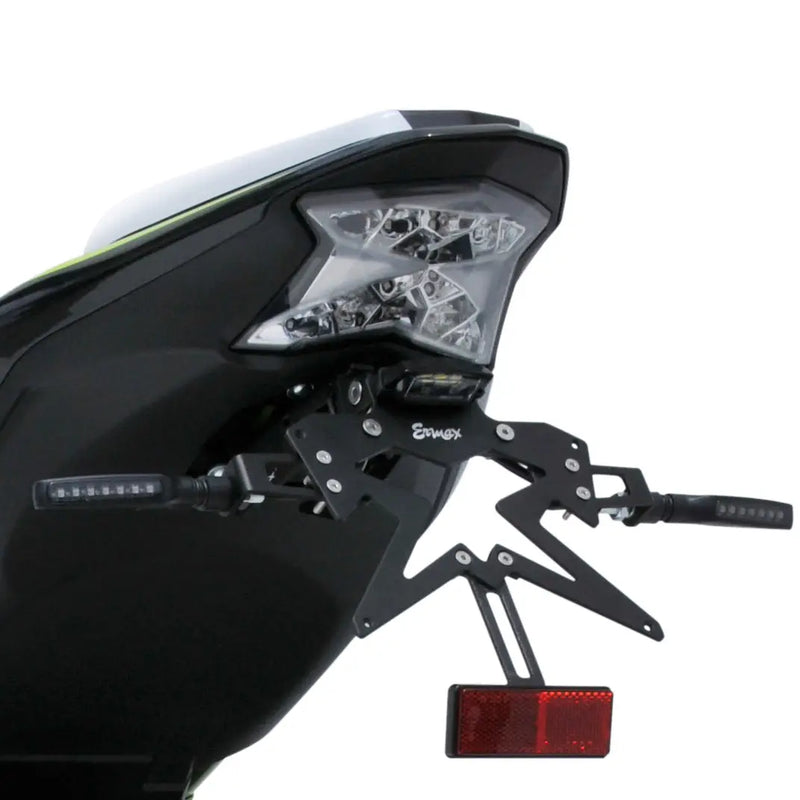 Ermax Tail Tidy Kawasaki Z900 2020-2024