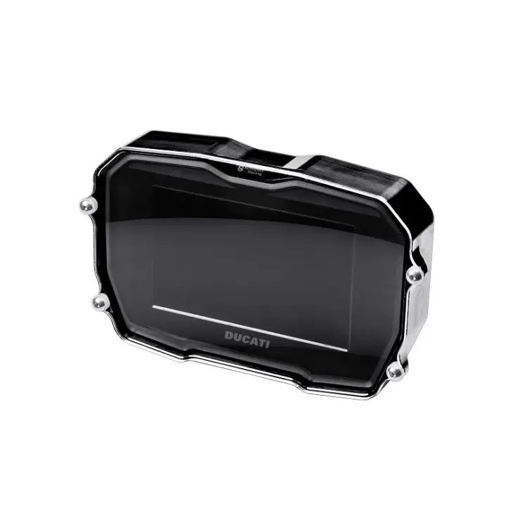 Bonamici Dashboard Cover Ducati Panigale V4 / V4S / V4R 2017-