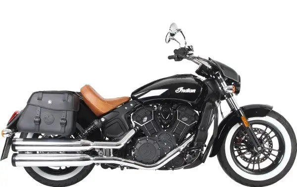 Indian Scout / Scout Sixty
