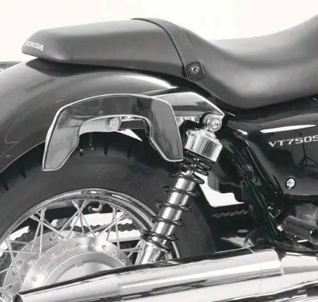 Hepco & Becker C-Bow Honda VT 750 S / RS 2010-2011