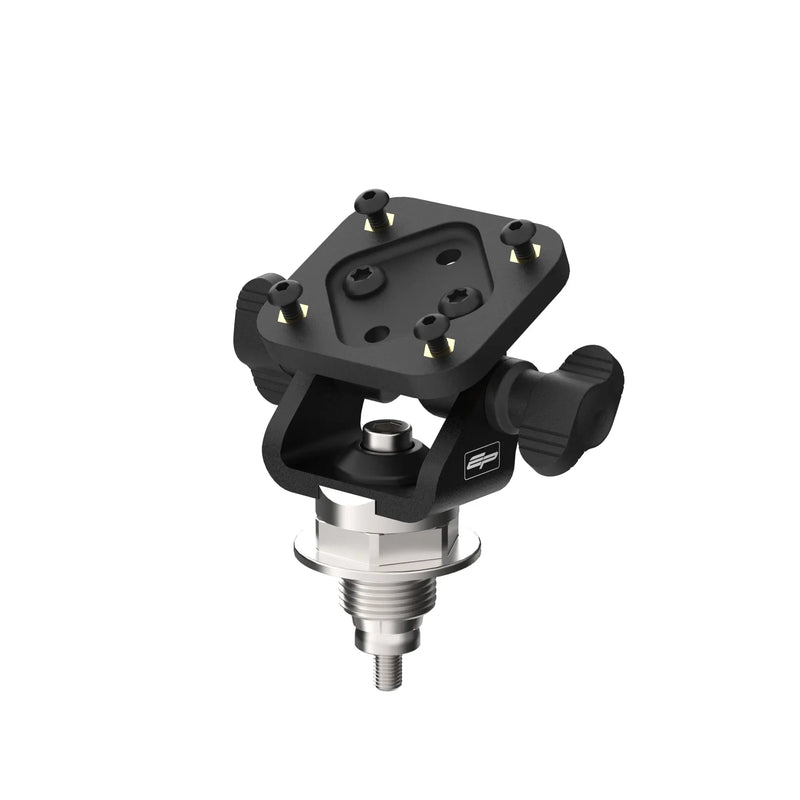 Evotech Performance Garmin Top Yoke Sat Nav Mount KTM 990 RC R 2026-