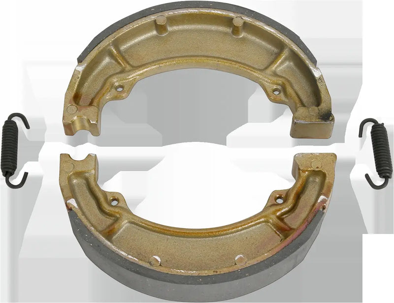EBC Brake Pads For Suzuki RM 400 T 1980