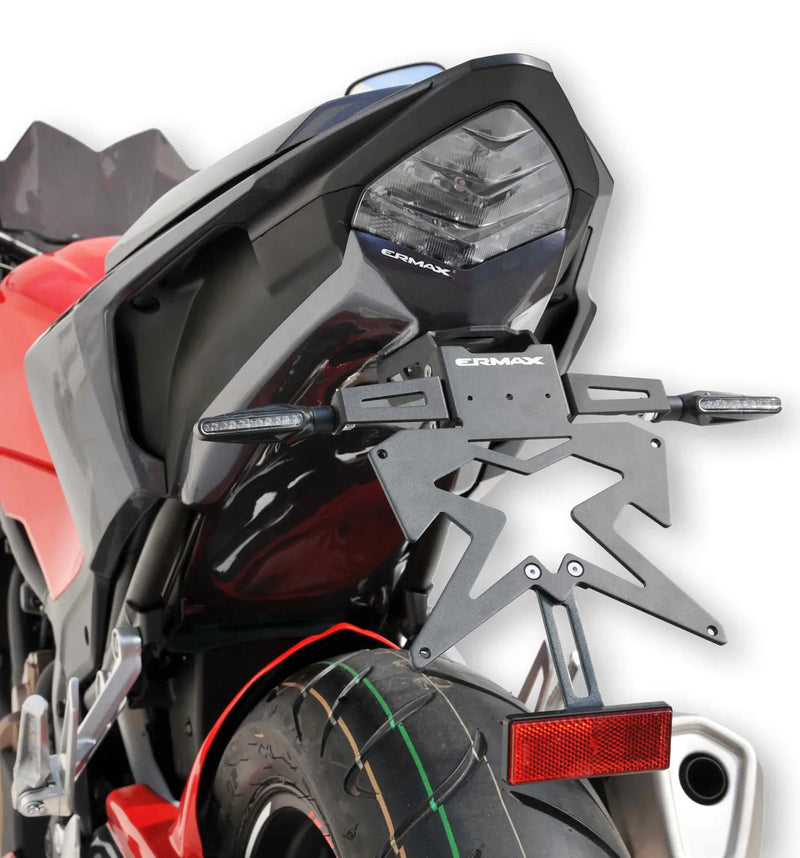 Ermax Undertail Honda CBR500R 2016-2018