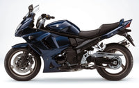 Cool Covers Motorcycle Seat Cover Suzuki GSX 1250 Fa 2016- Current