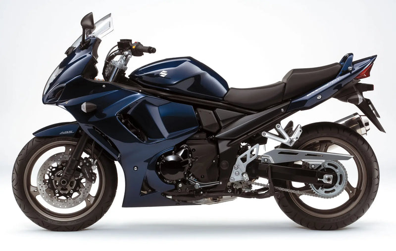 Cool Covers Motorcycle Seat Cover Suzuki GSX 1250 Fa 2016- Current