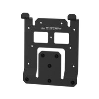 Evotech Performance Top Box Wall Mounting Bracket BMW R1200GS / R1250GS / Adventure