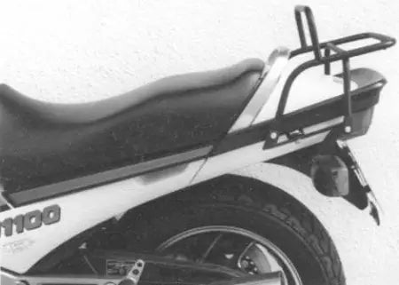 Hepco & Becker Rear Rack Yamaha FJ 1100