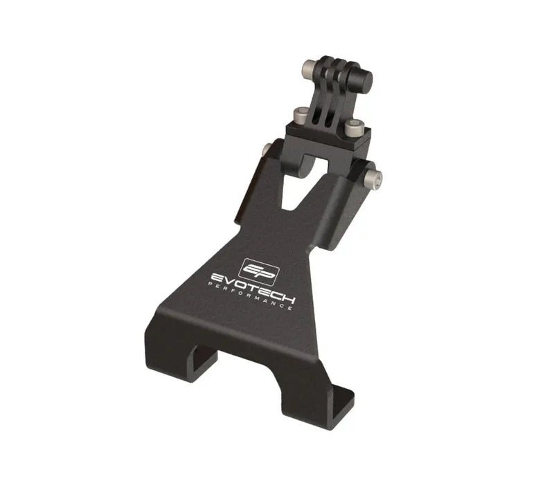 Evotech Performance Action / Dash Cam Mount Kawasaki ZH2 2020-