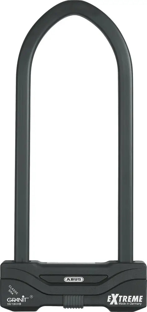 ABUS Granit Extreme 59 U-Lock