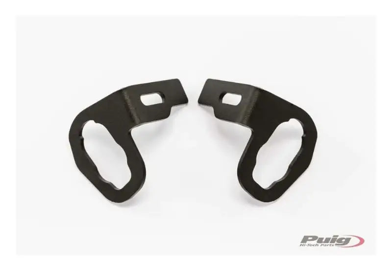 Puig Turn Signal Adapters for Fender Eliminator Kit Kawasaki