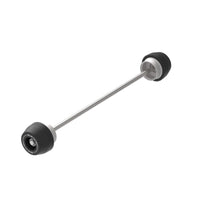 Evotech Performance Front Axle Sliders Aprilia RS 660 Factory 2025-