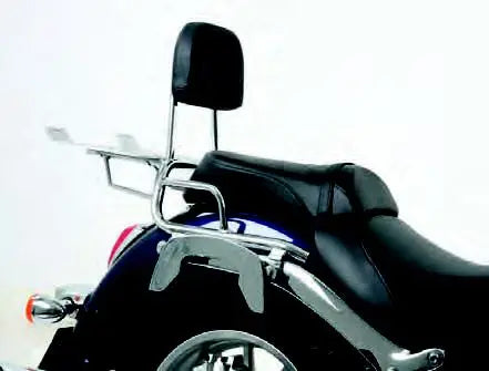 Hepco & Becker C-Bow Side Carrier Suzuki C 1800 R 2008-2010