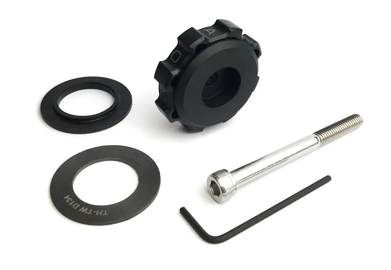 Kaoko Throttle Stabilizer KTM 390 Duke 2016-2023