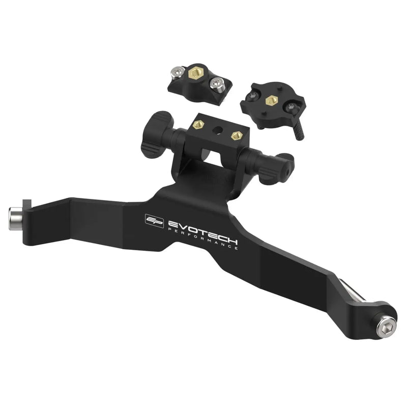 Evotech Performance SP Connect Mount Suzuki Hayabusa 2008-