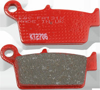 EBC Brake Pads For Suzuki RMX 250 1999-2000