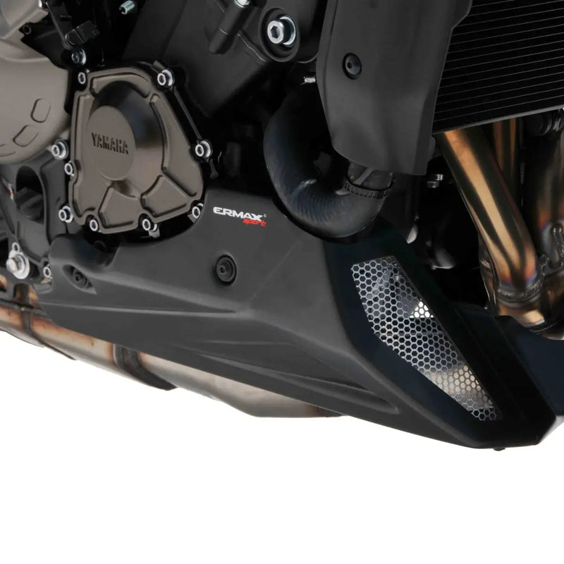 Ermax Evo Belly Pan Yamaha XSR900 2022-2024